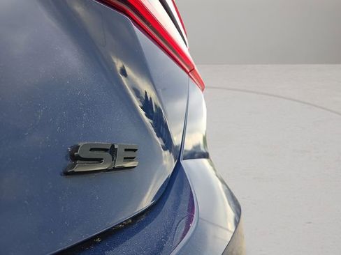 Used 2026 Toyota Camry SE w/ Convenience Package FWD image 17