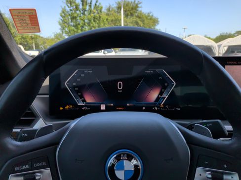 Used 2023 BMW 330e w/ Premium Package RWD image 17