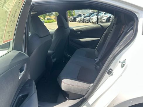 Used 2026 Toyota Corolla SE FWD image 22