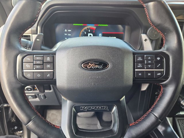 Used 2024 Ford F150 Raptor AWD/4WD image 27