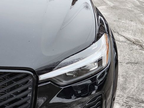 Used 2026 Volvo XC60 T8 Polestar w/ Protection Package Premier image 9