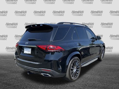 Used 2022 Mercedes-Benz GLE 350 image 11