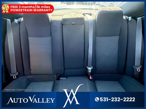 Used 2023 Dodge Charger GT w/ Blacktop Package RWD image 23