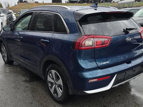 Used 2019 Kia Niro LX image 8