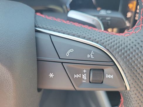 New 2026 Audi S3 Premium image 24