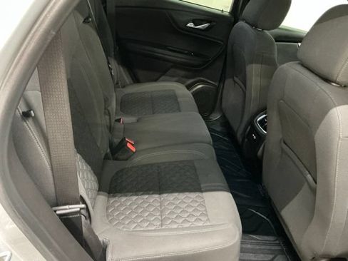 Used 2021 Chevrolet Blazer LT FWD image 16