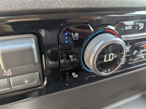 Certified 2026 Chevrolet Silverado 2500 LTZ w/ LTZ Convenience Package image 20