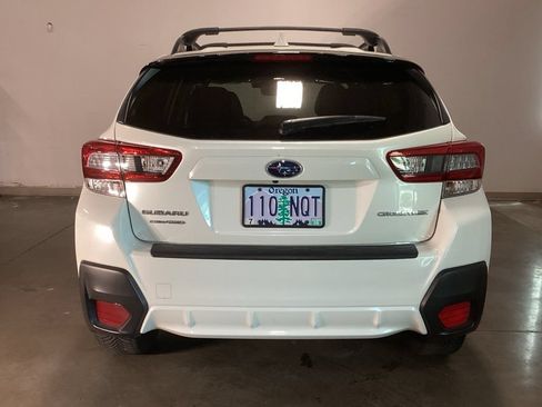Used 2022 Subaru Crosstrek 2.0i Premium AWD/4WD image 19