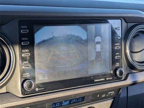 Used 2023 Toyota Tacoma TRD Sport image 27