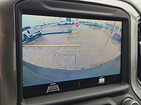 Used 2021 Chevrolet Silverado 1500 RST w/ Bed Protection Package RWD image 20