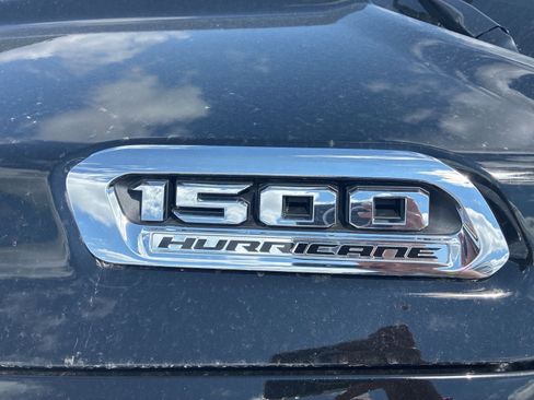 New 2026 RAM 1500 Big Horn image 12