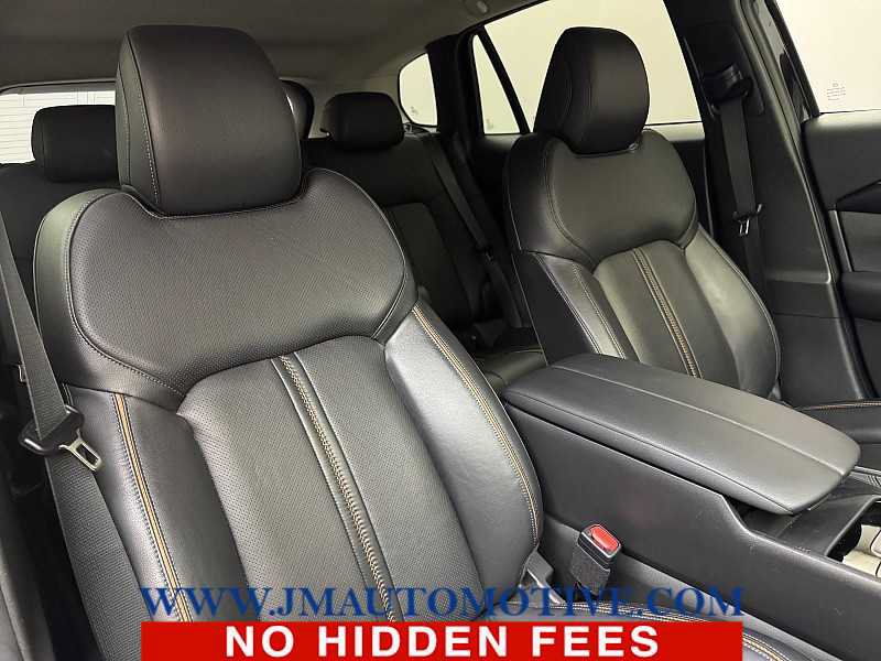 Used 2023 MAZDA CX-50 AWD 2.5 Turbo w/ Cargo Package image 21