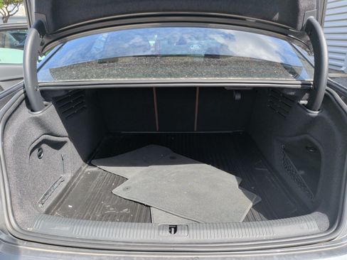 Used 2023 Audi A4 2.0T Premium Plus w/ Premium Plus Package AWD/4WD image 33