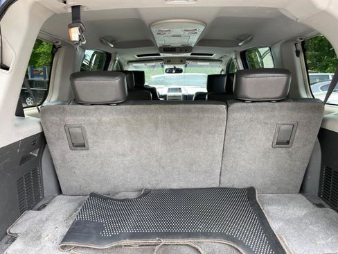 Used 2007 INFINITI QX56 4WD image 20