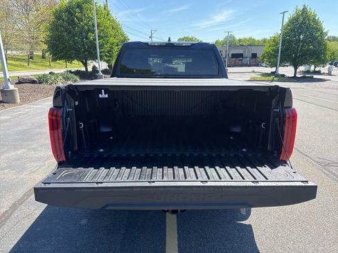 New 2026 Toyota Tundra Limited AWD/4WD image 5