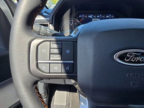 Used 2023 Ford F150 Tremor w/ 360 Degree Camera Package image 28