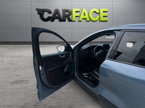 Used 2025 Ford Escape ST-Line Select AWD/4WD image 15