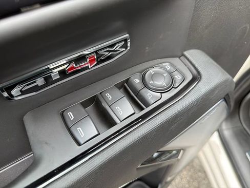 New 2026 GMC Sierra 1500 AT4X AWD/4WD image 18