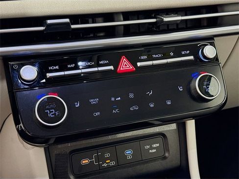 Certified 2025 Hyundai Tucson SEL image 26