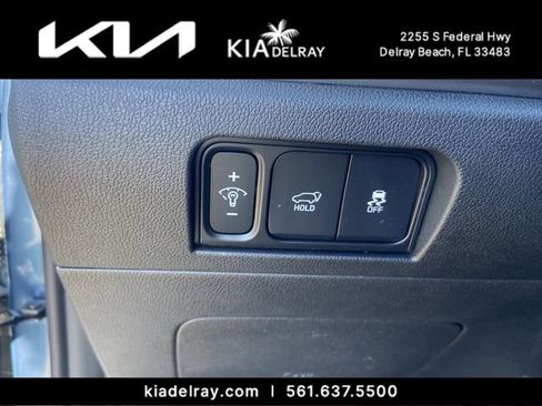 New 2026 Kia Sorento EX image 27