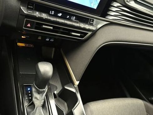 Used 2025 Toyota Camry LE FWD image 17
