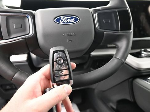 New 2027 Ford Expedition Max Active AWD/4WD image 36