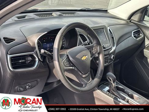 Used 2024 Chevrolet Equinox LT image 11