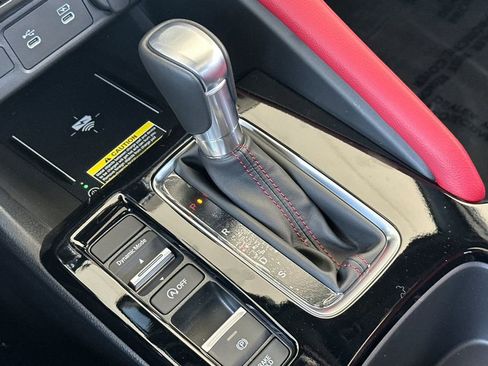 New 2026 Acura Integra A-Spec image 22