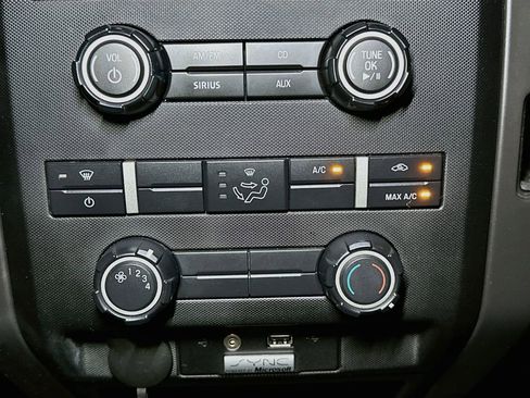 Used 2014 Ford F150 STX w/ Equipment Group 201A Mid AWD/4WD image 29