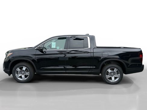 New 2026 Honda Ridgeline RTL image 2