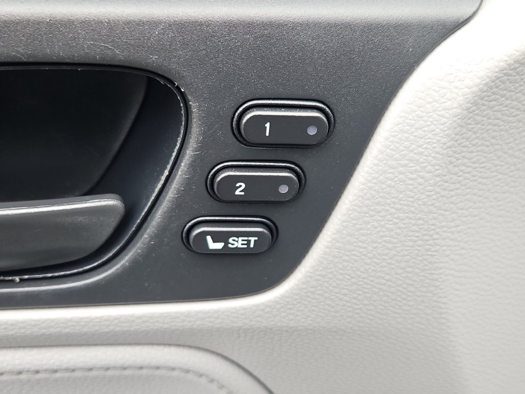 Certified 2023 Honda Odyssey EX-L image 19