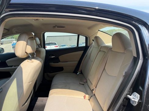 Used 2012 Chrysler 200 Touring FWD image 27