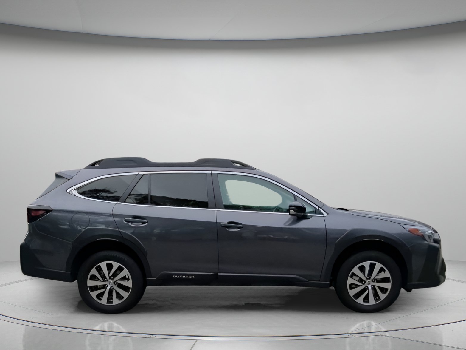 Used 2025 Subaru Outback Premium AWD/4WD image 32