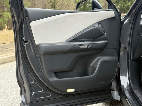 Certified 2025 Lexus TX 350 AWD image 22