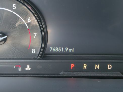 Used 2020 Lincoln Corsair Reserve w/ Appearance Package image 14