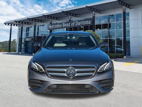 Certified 2017 Mercedes-Benz E 300 image 9