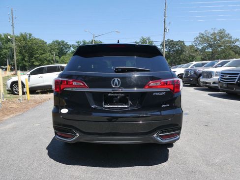Used 2016 Acura RDX AWD w/ Technology Package image 6