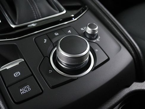 New 2025 MAZDA CX-5 AWD 2.5 S image 34