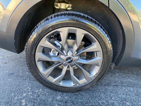 Used 2023 Kia Sorento SX Prestige AWD/4WD image 17