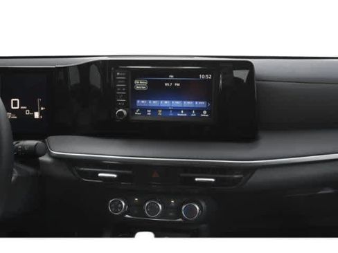 New 2026 Nissan Kicks S FWD image 12