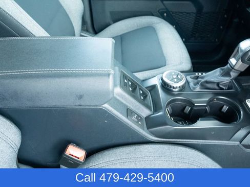Used 2025 Ford Bronco Big Bend image 43