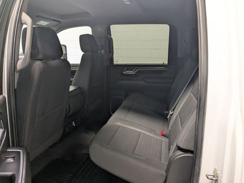 Used 2024 Chevrolet Silverado 2500 LT w/ Convenience Package AWD/4WD image 22