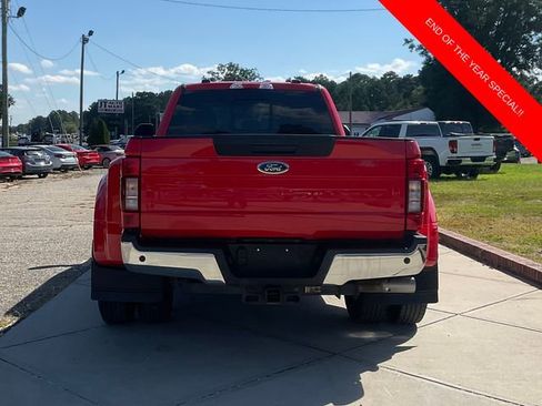 Used 2022 Ford F350 XLT w/ XLT Value Package image 6