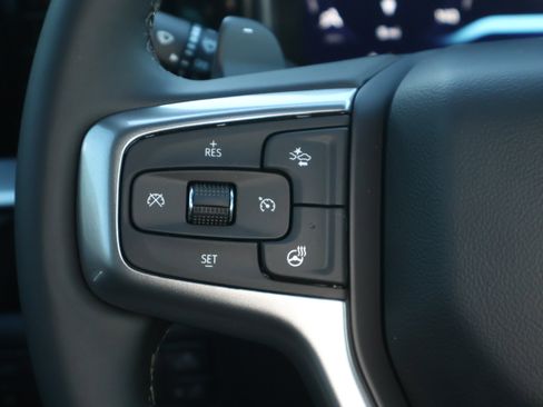 New 2026 Chevrolet Silverado 1500 LT Trail Boss w/ LT Trail Boss Premium Package image 15