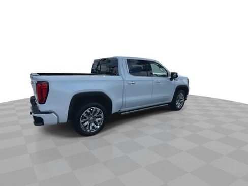 New 2026 GMC Sierra 1500 Denali image 8