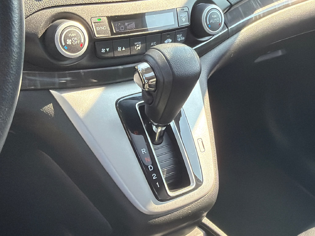 Used 2014 Honda CR-V EX-L image 29