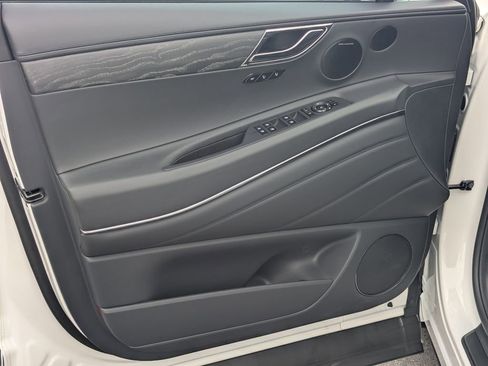 New 2026 Genesis GV80 3.5T Prestige image 10