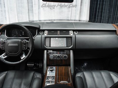 Used 2014 Land Rover Range Rover Autobiography image 22
