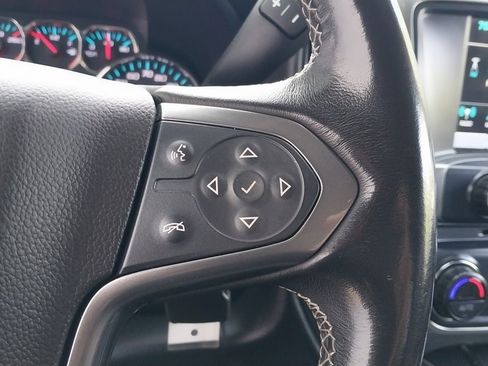 Used 2018 Chevrolet Silverado 1500 LT w/ All Star Edition image 17