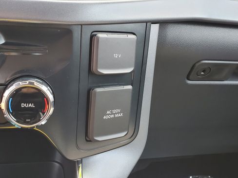 Used 2026 Ford F150 XLT w/ Equipment Group 302A MID AWD/4WD image 23